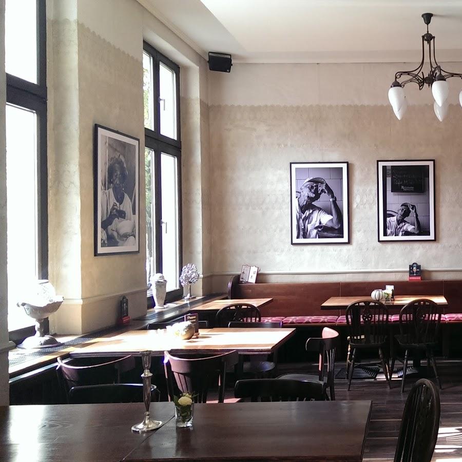 Restaurant "Esscobar -" in Cottbus