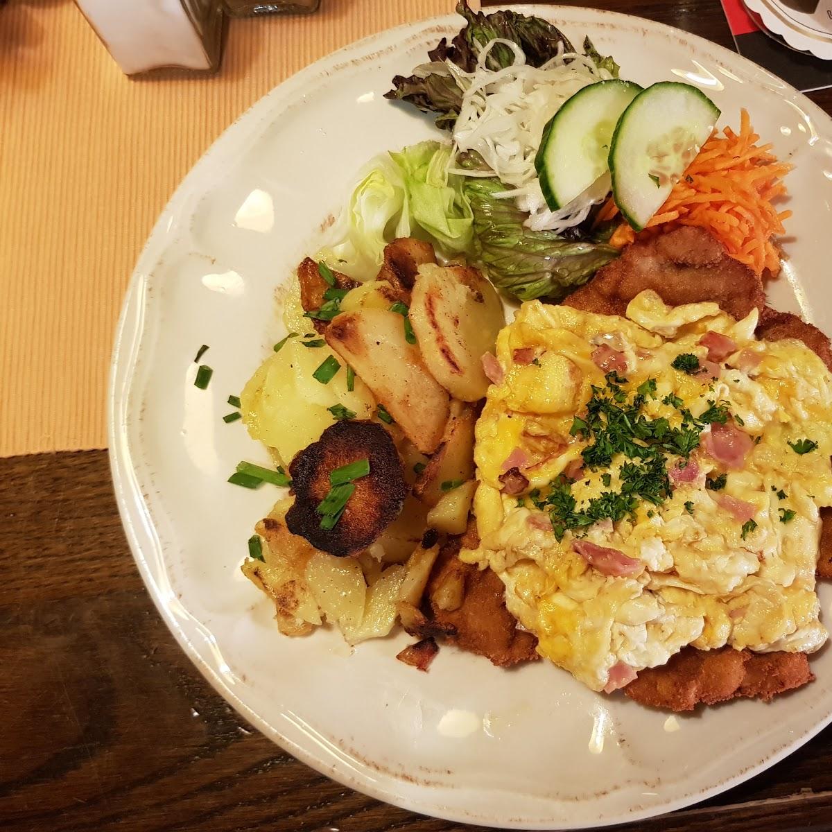 Restaurant "Gaststätte  Stadt Dresden " in  Cottbus