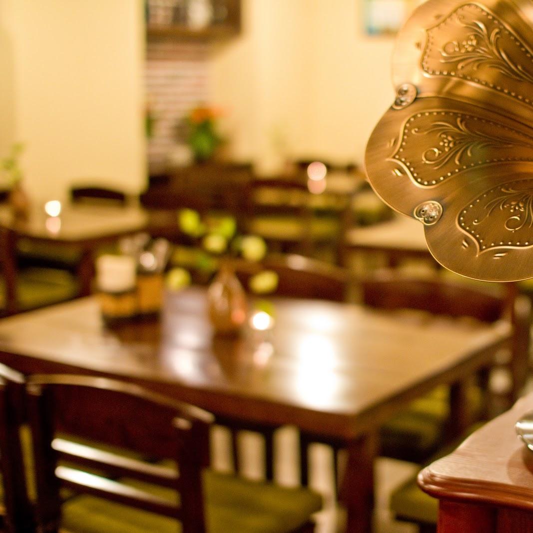 Restaurant "KISU Restaurant -" in Cottbus