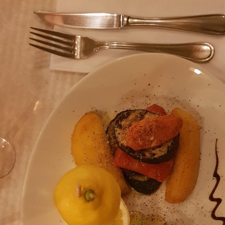 Restaurant "Amarone Ristorante" in  Cottbus