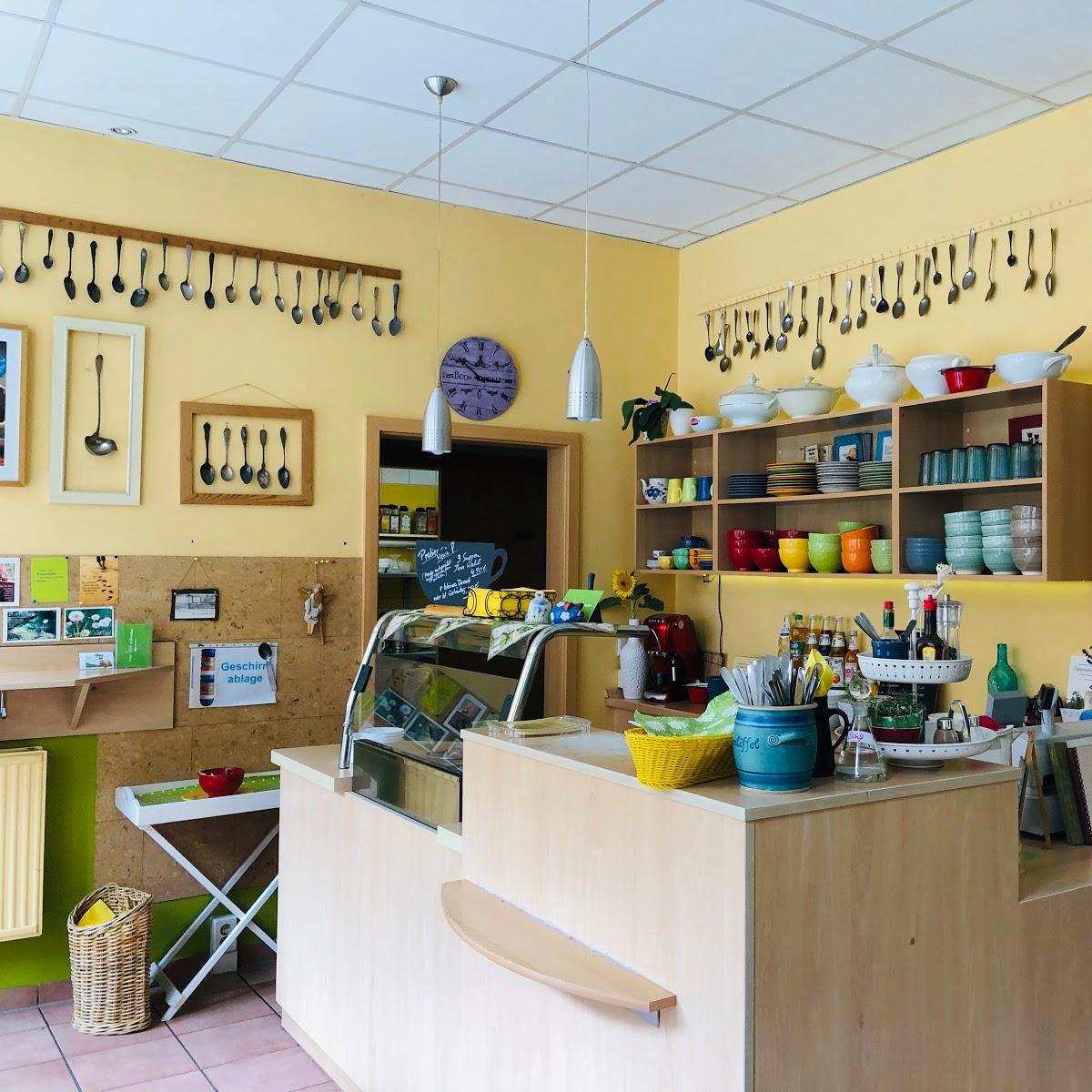 Restaurant "Suppenstübchen" in  Cottbus