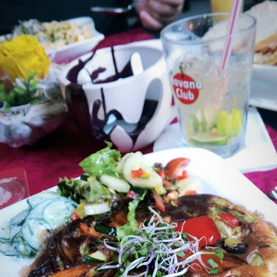 Restaurant "Die Wunderbar" in  Cottbus