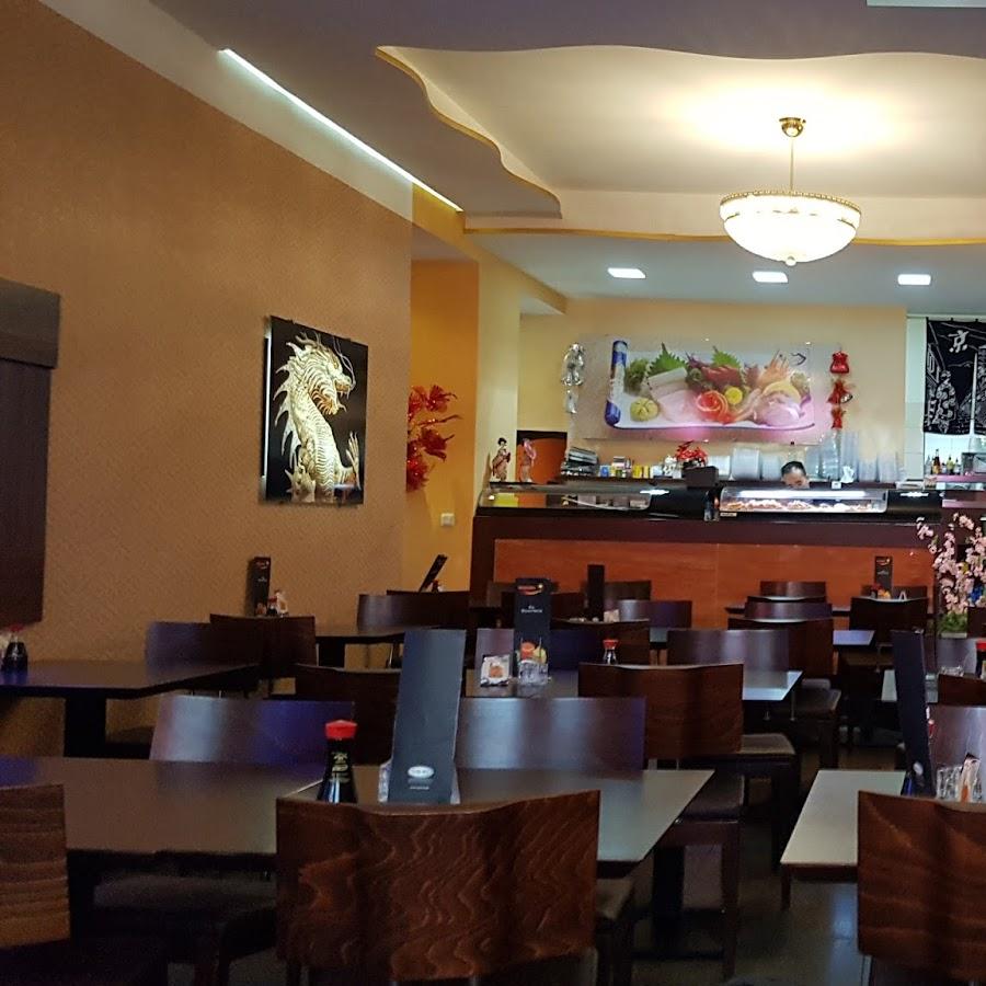 Restaurant "Sakana Sushi Bar NT" in Cottbus