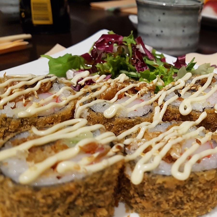 Restaurant "Sakana Sushi Bar NT" in  Cottbus