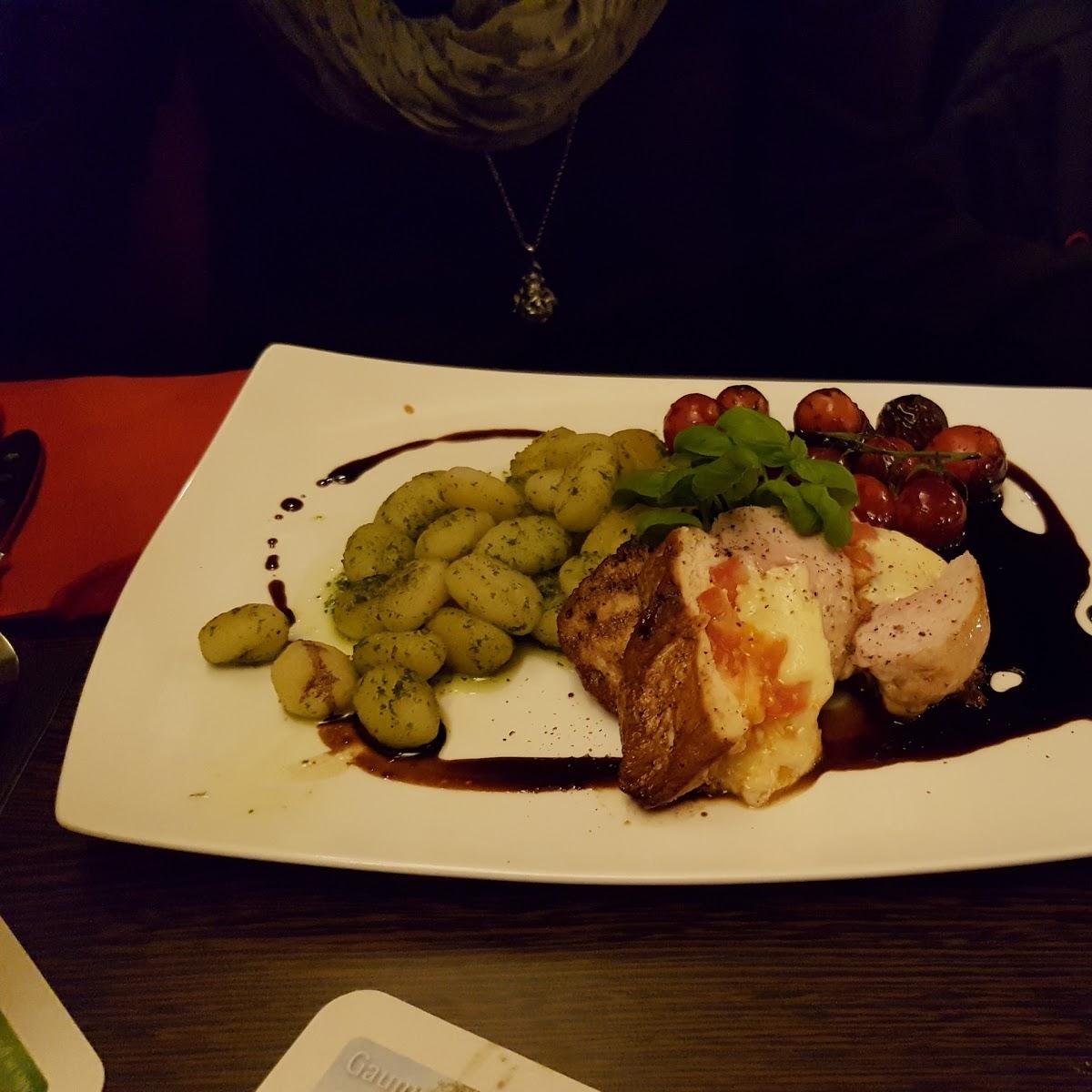 Restaurant "U-Boot" in  Cottbus