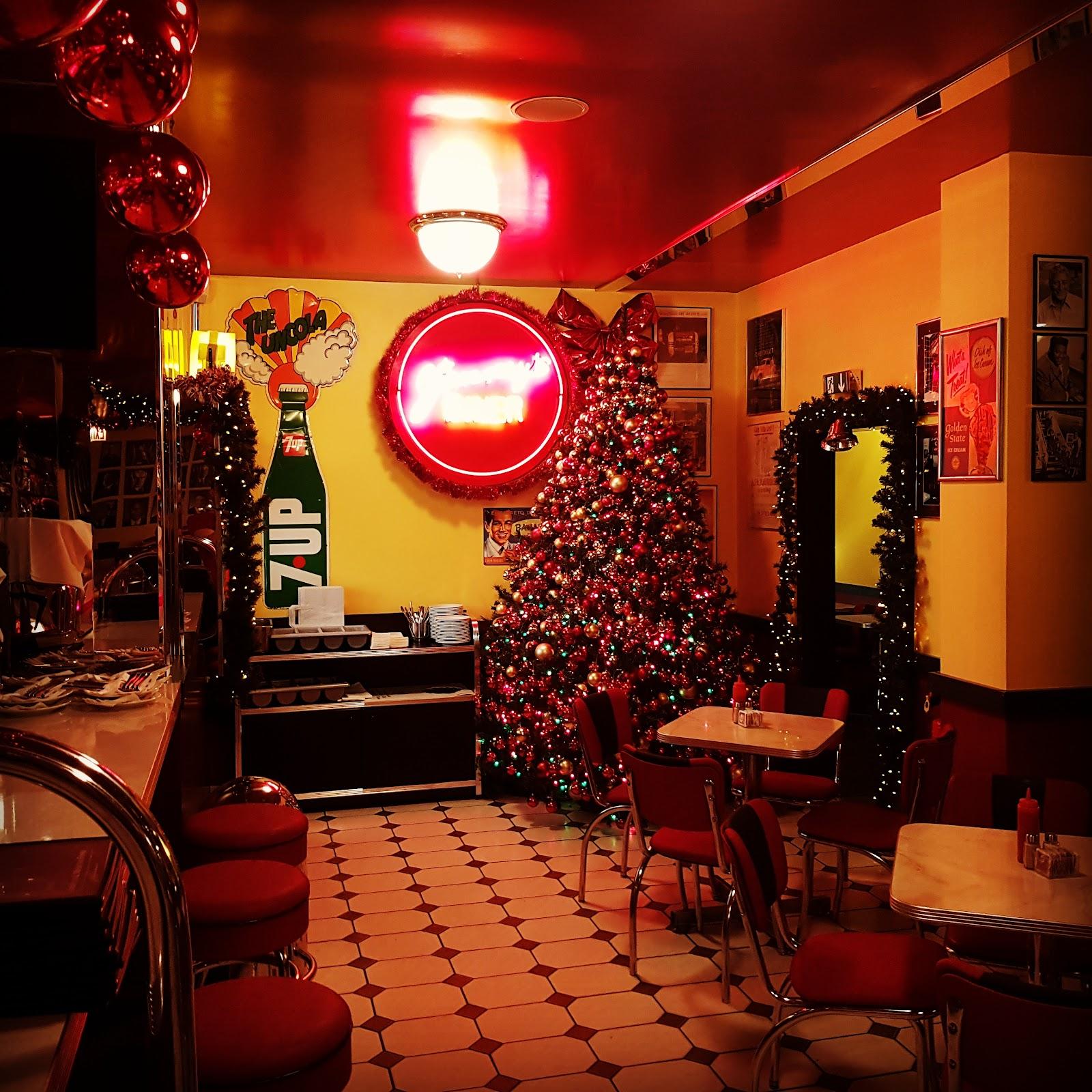 Restaurant "Jimmy