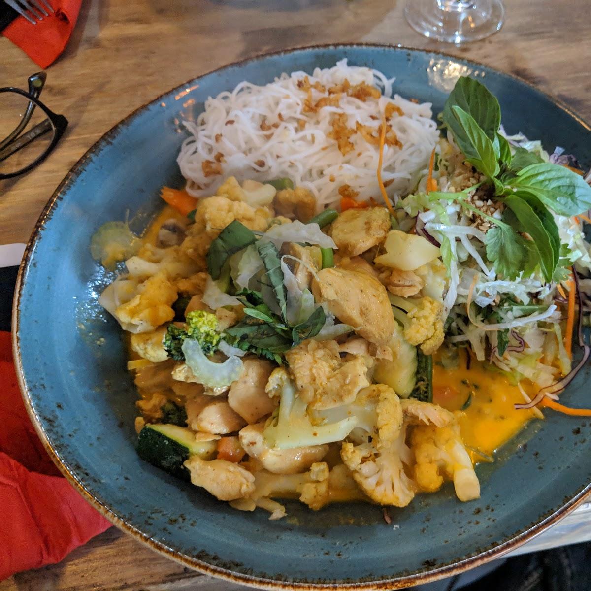 Restaurant "NV Vietnamesische Küche" in  Cottbus