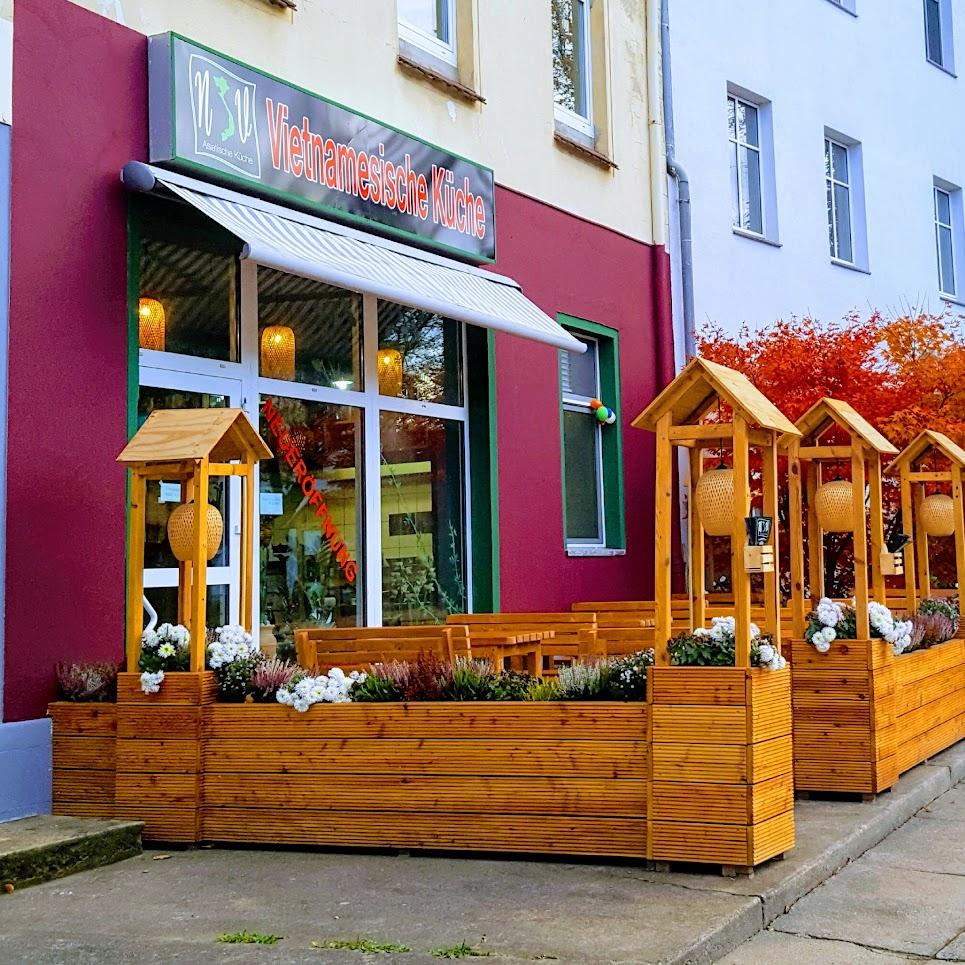 Restaurant "NV Vietnamesische Küche" in Cottbus