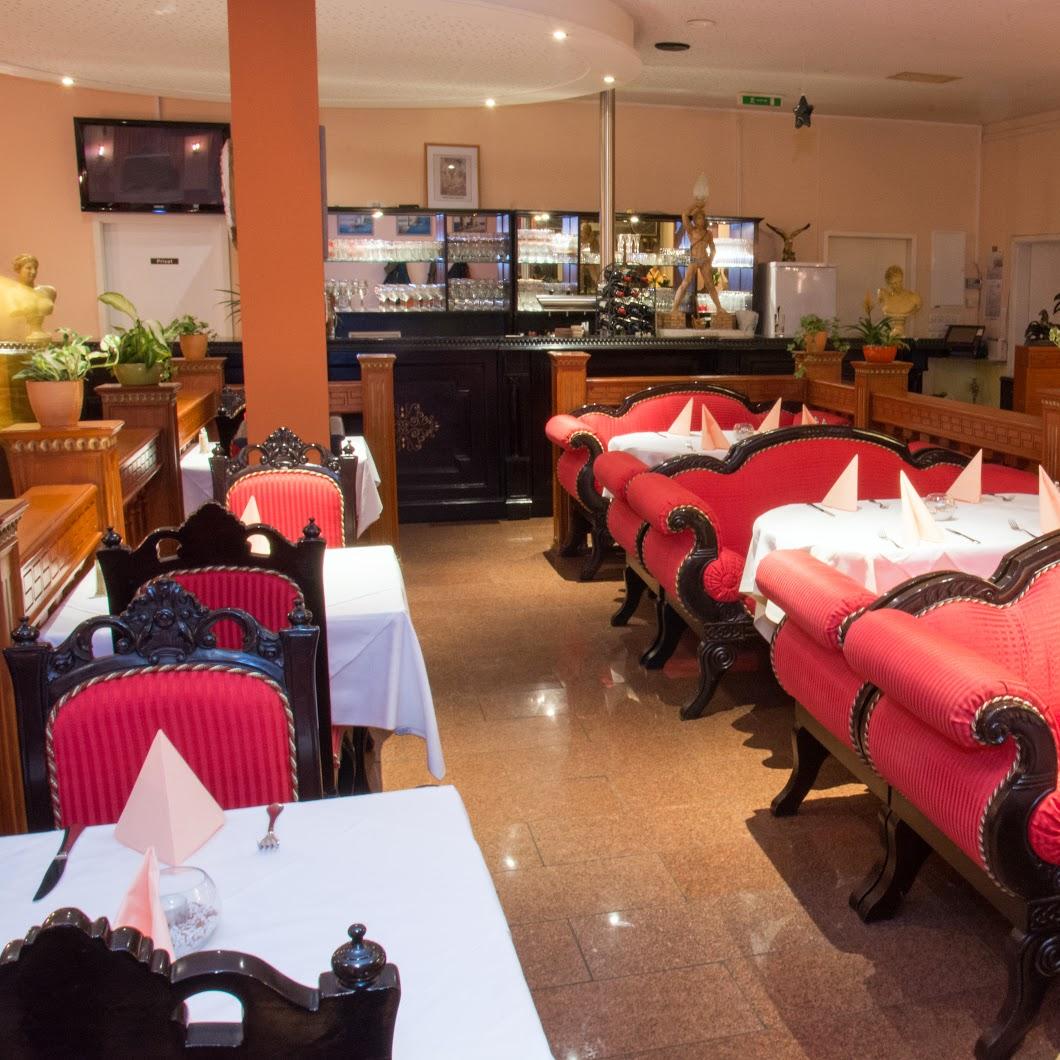 Restaurant "Griechisches Restaurant Vasilis" in Cottbus