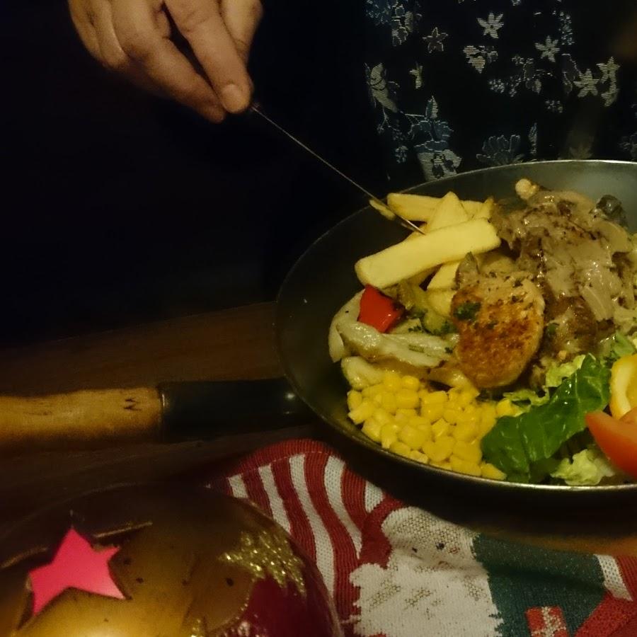 Restaurant "Saloon Rancheros" in  Cottbus