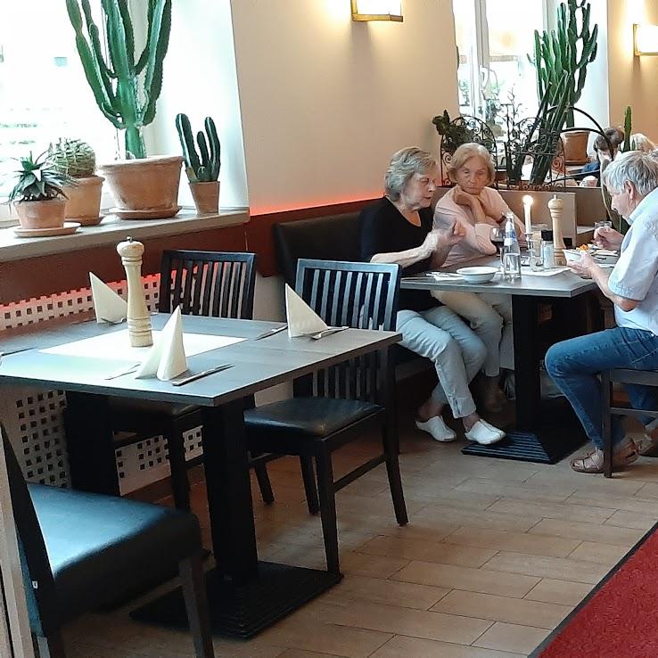 Restaurant "Griechisches Restaurant Artemis" in Cottbus