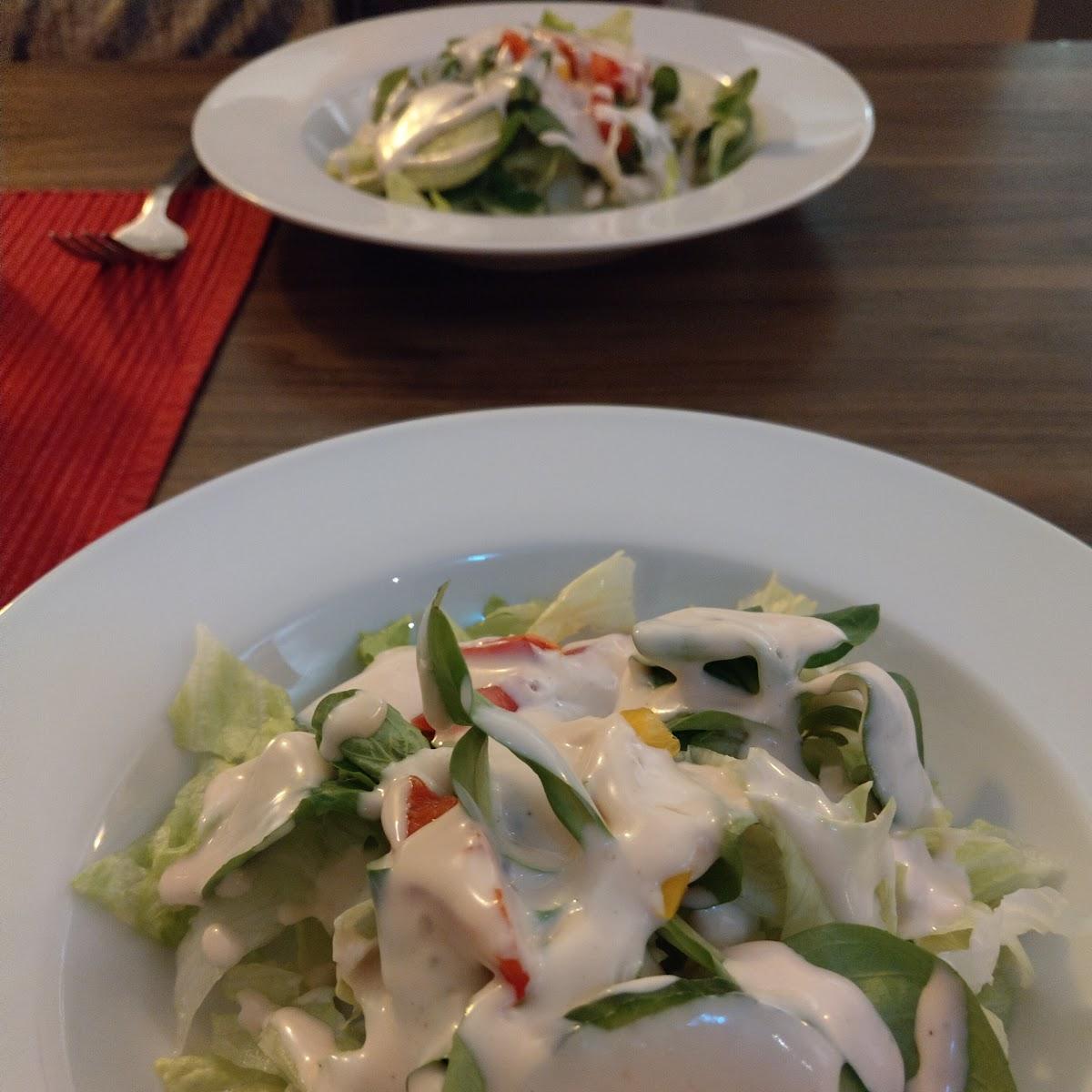 Restaurant "Griechisches Restaurant Artemis" in  Cottbus