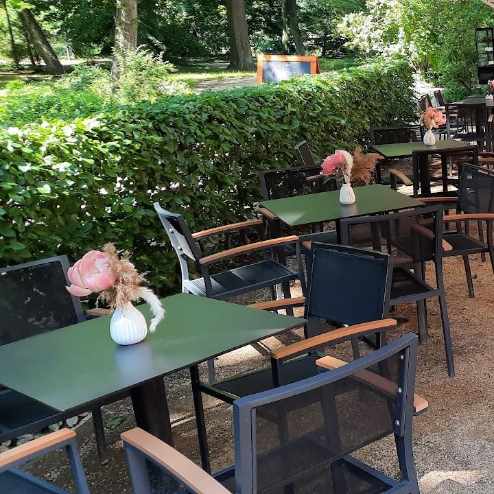 Restaurant "Cavalierhaus -" in Cottbus