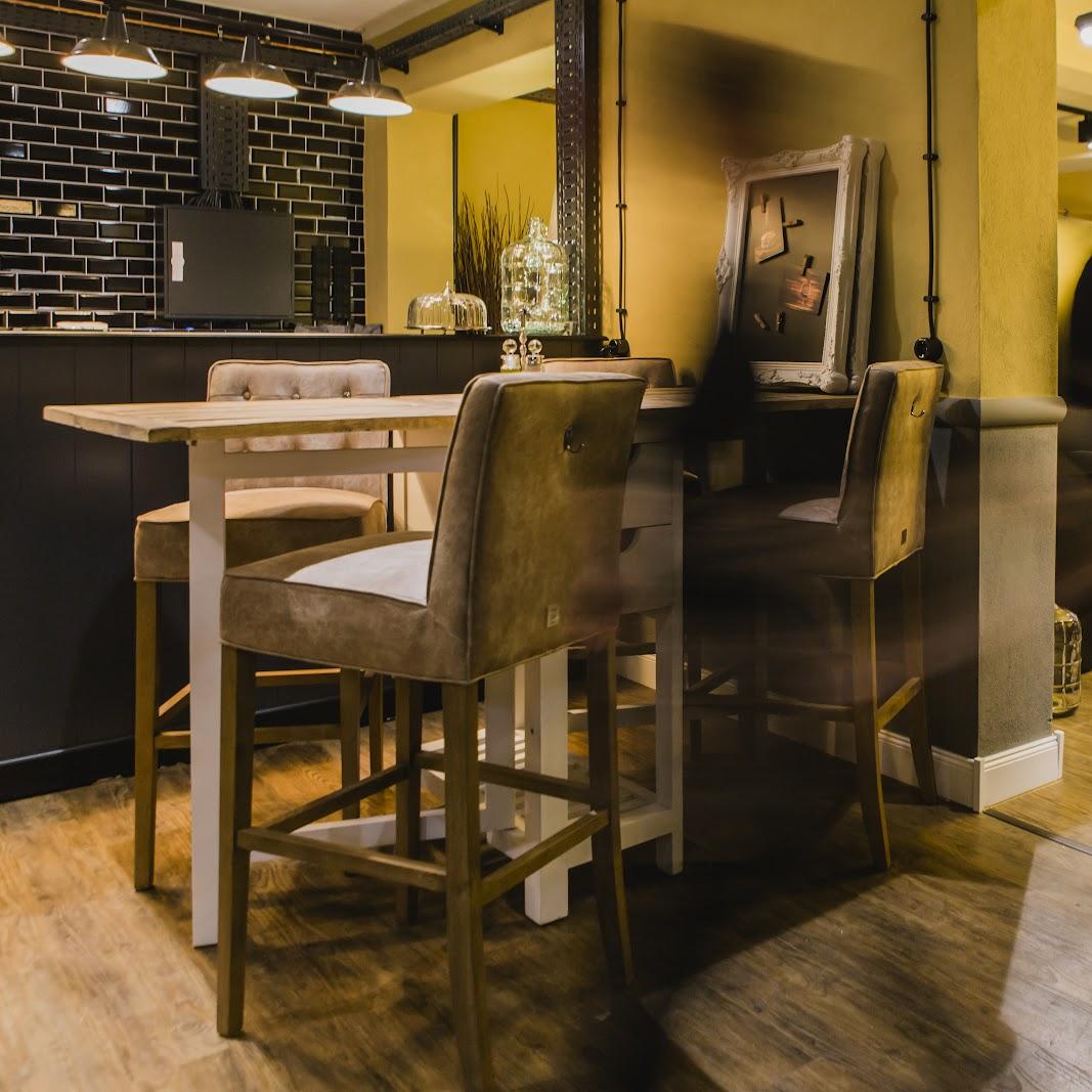 Restaurant "Butcher and Friends" in Cottbus