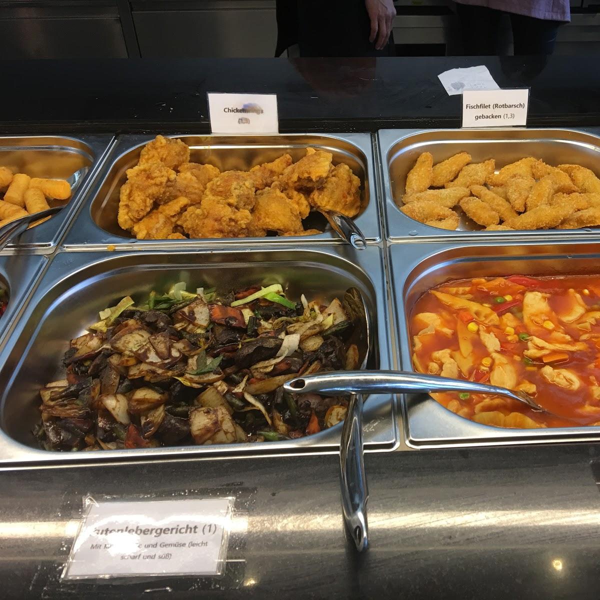 Restaurant "HAI ASIEN" in  Cottbus