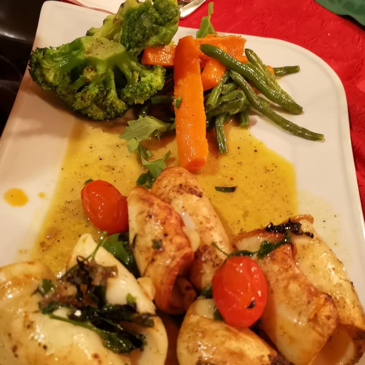 Restaurant "Pizzeria Ristorante Da Nando" in  Cottbus