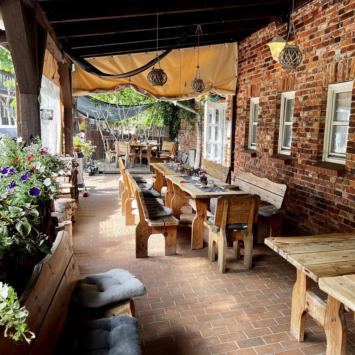 Restaurant "Restaurant zur Kutzeburger Mühle" in Cottbus