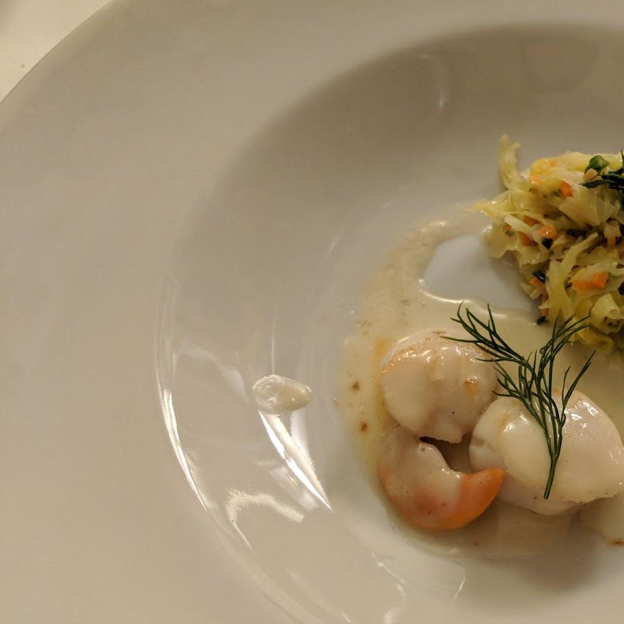 Restaurant "Restaurant Freiberger" in  Coesfeld