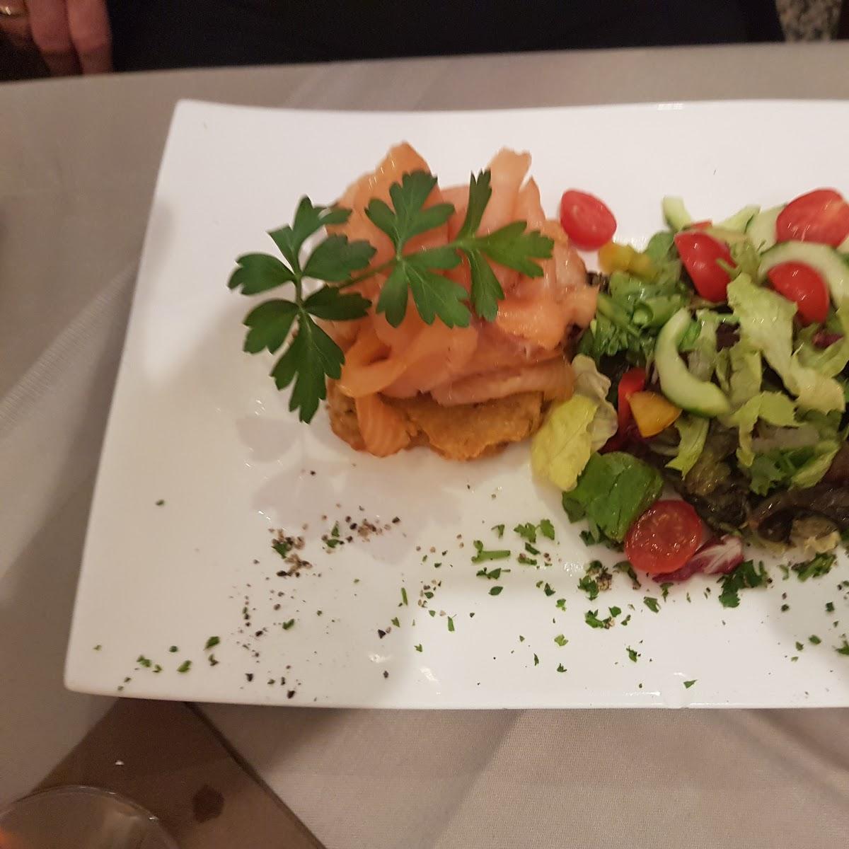 Restaurant "Hotel-Restaurant Haselhoff" in  Coesfeld
