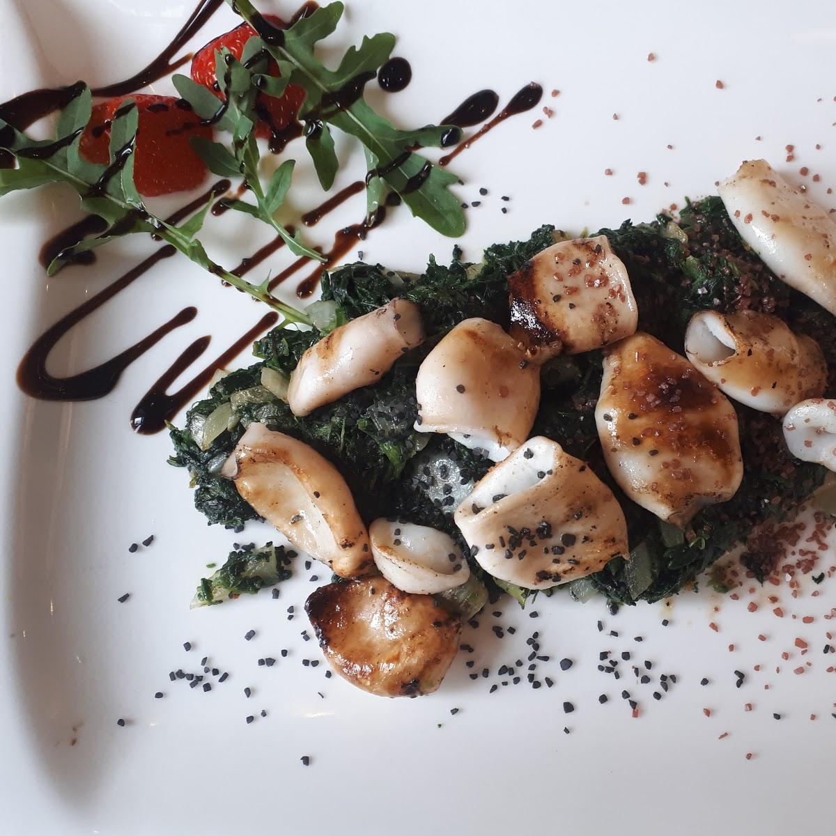 Restaurant "Ionion Restaurant" in  Coesfeld