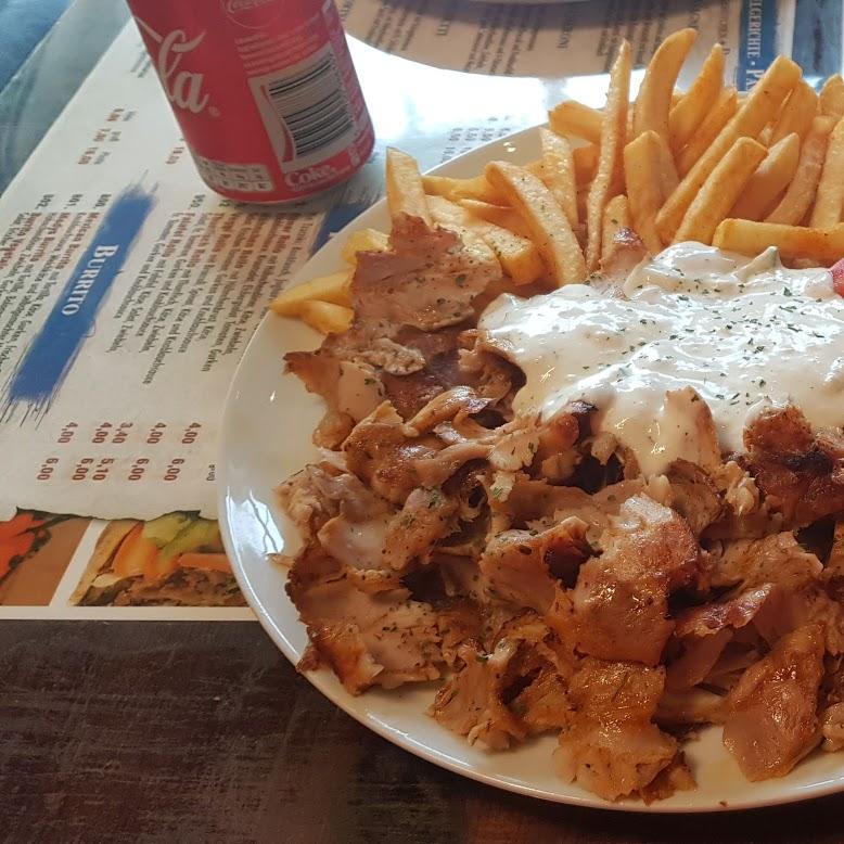 Restaurant "Pizzeria Calzone" in  Coesfeld