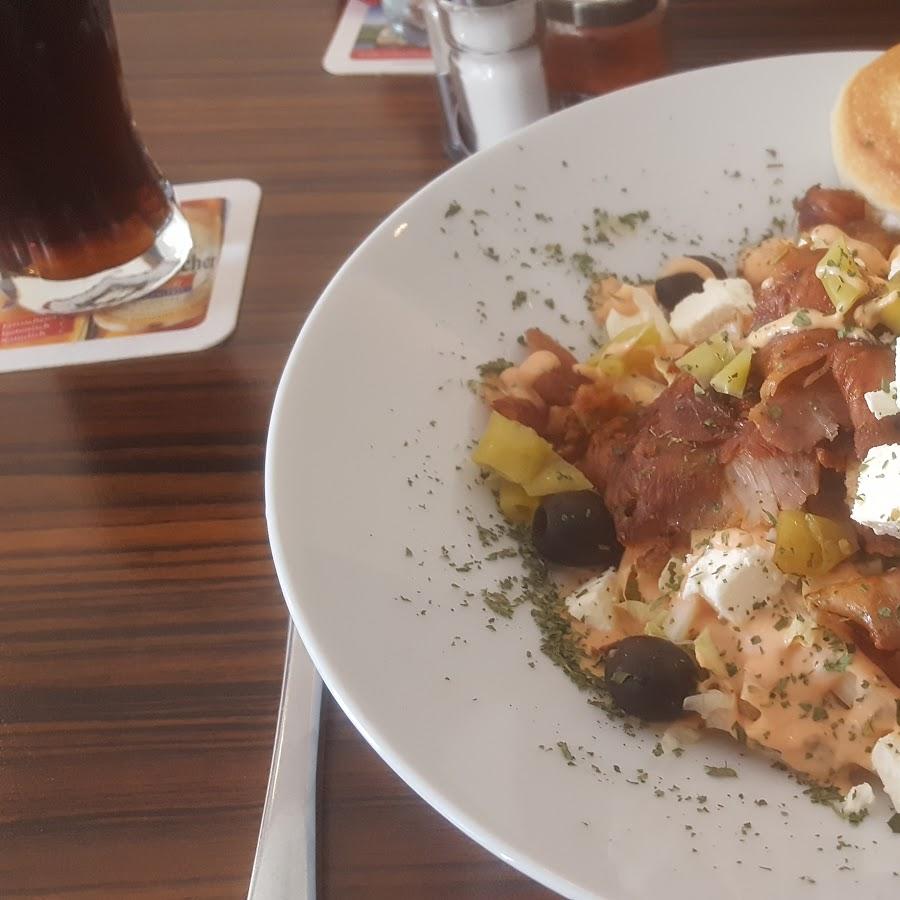 Restaurant "Paradiso" in  Coesfeld