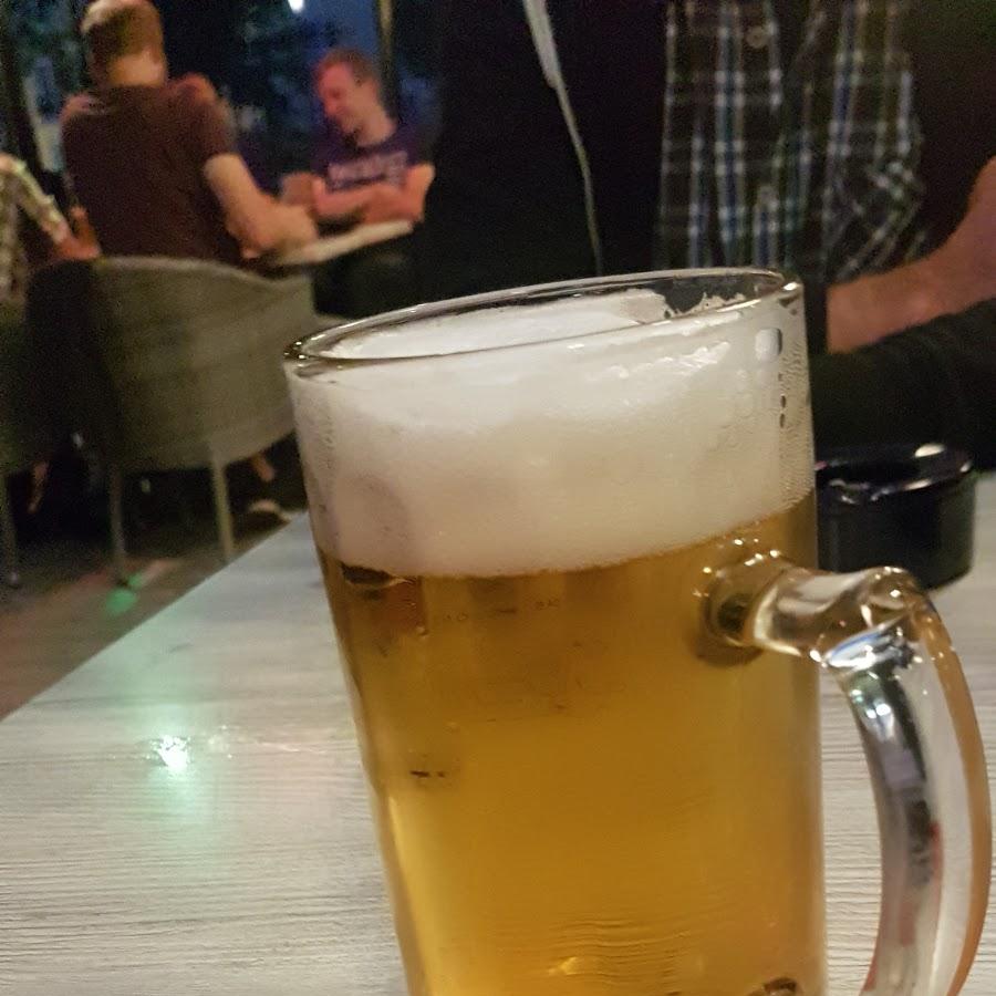 Restaurant "Kaffeemühle" in  Coesfeld