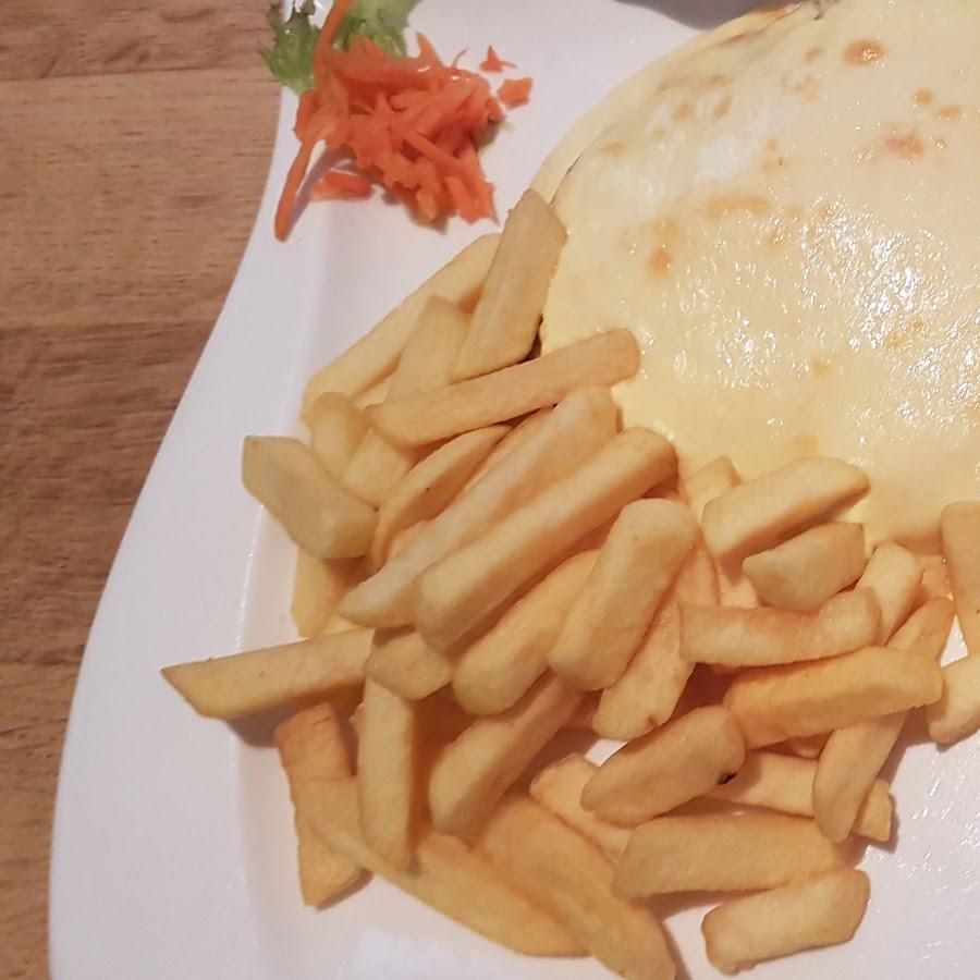 Restaurant "Restaurant Odysseus" in  Dülmen