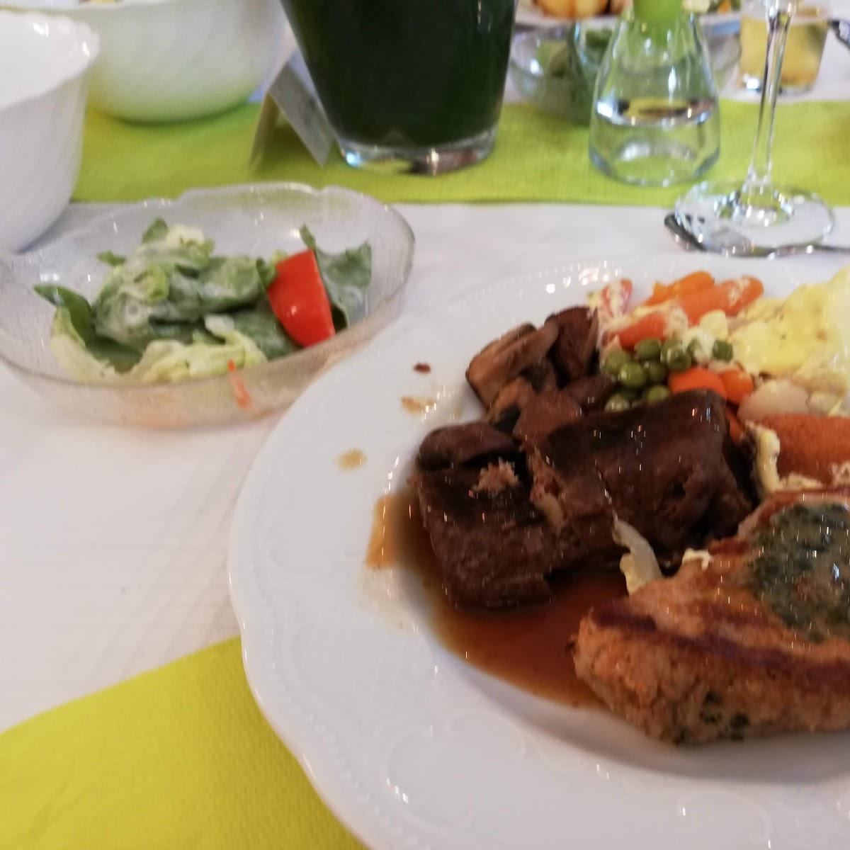 Restaurant "Gaststätte Haus Zumbült" in  Coesfeld