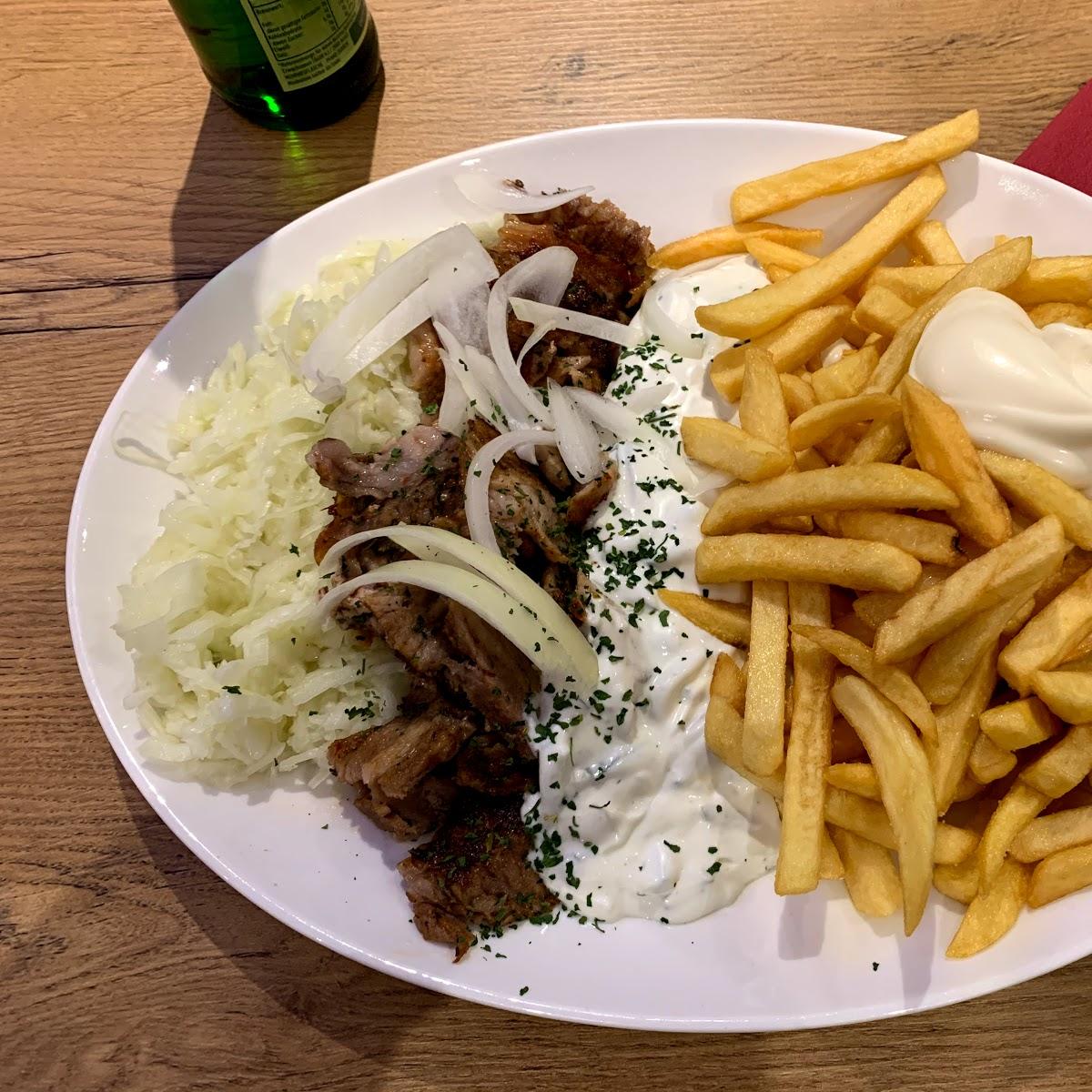 Restaurant "Stadtgrill" in  Coesfeld