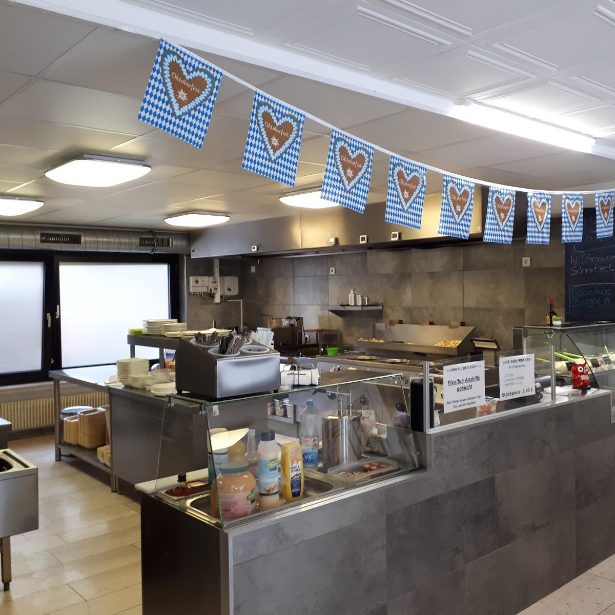 Restaurant "Futterkrippe" in  Coesfeld