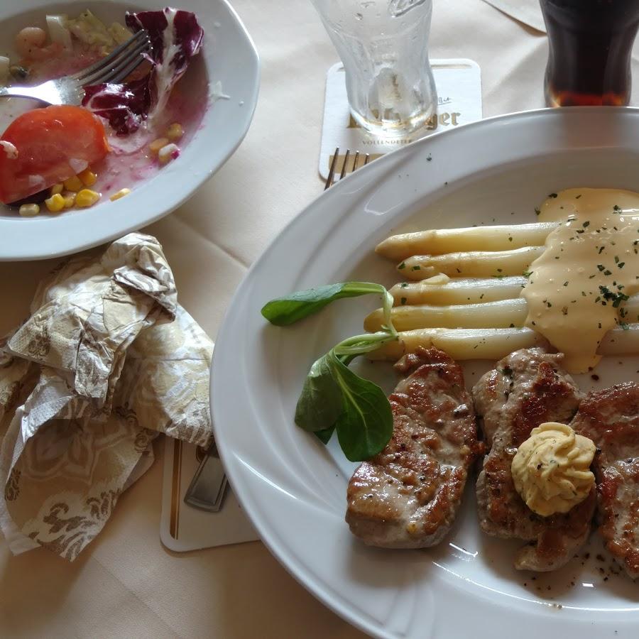 Restaurant "Hotel Brauhaus Stephanus GmbH & Co. KG" in  Coesfeld