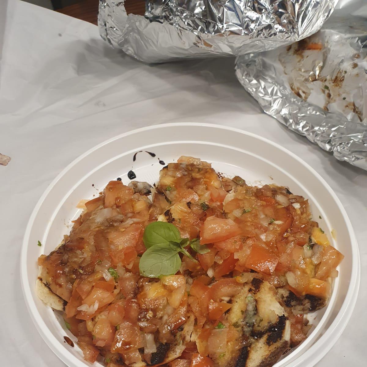 Restaurant "Mythos coesfeld" in  Coesfeld