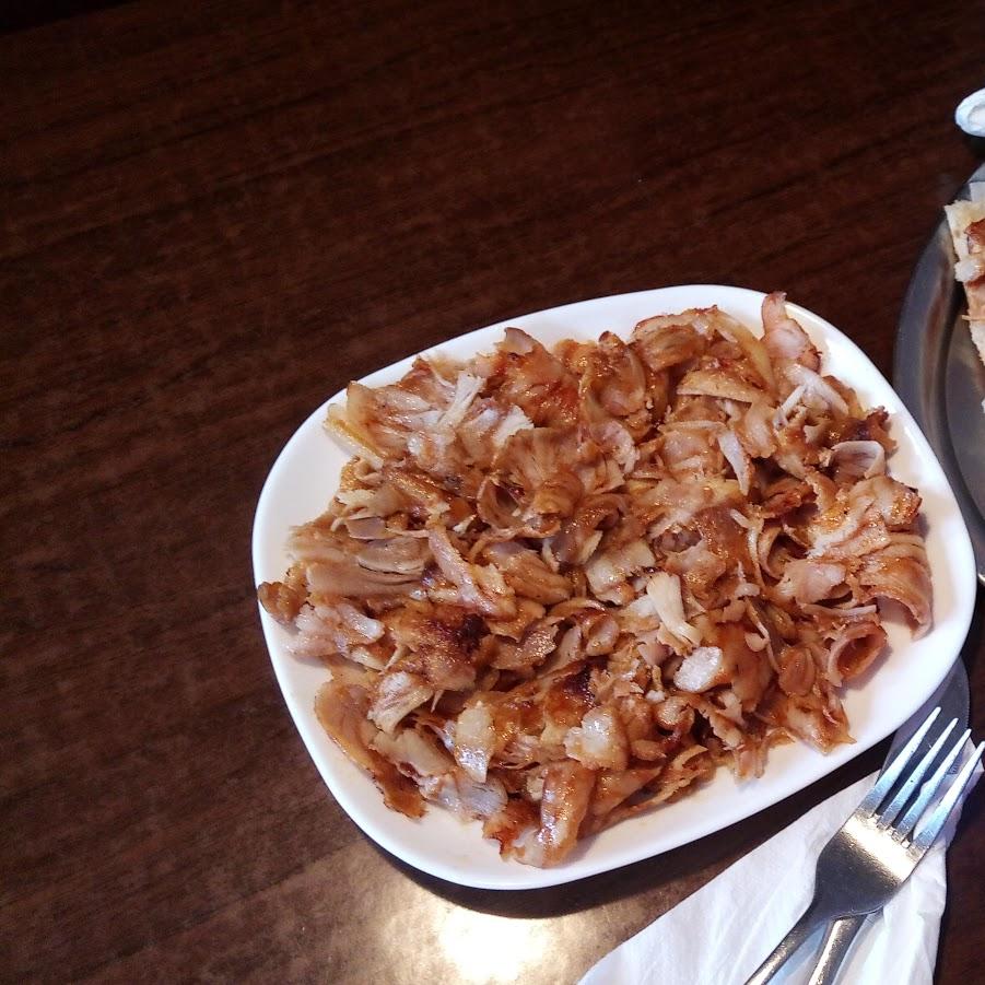 Restaurant "Pizza Parc" in  Coesfeld