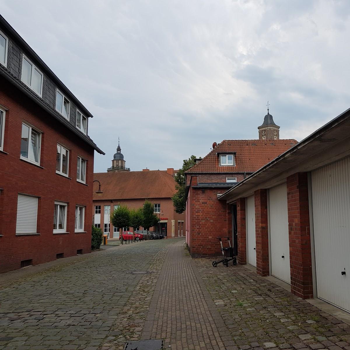 Restaurant "Kolpinghaus" in  Coesfeld