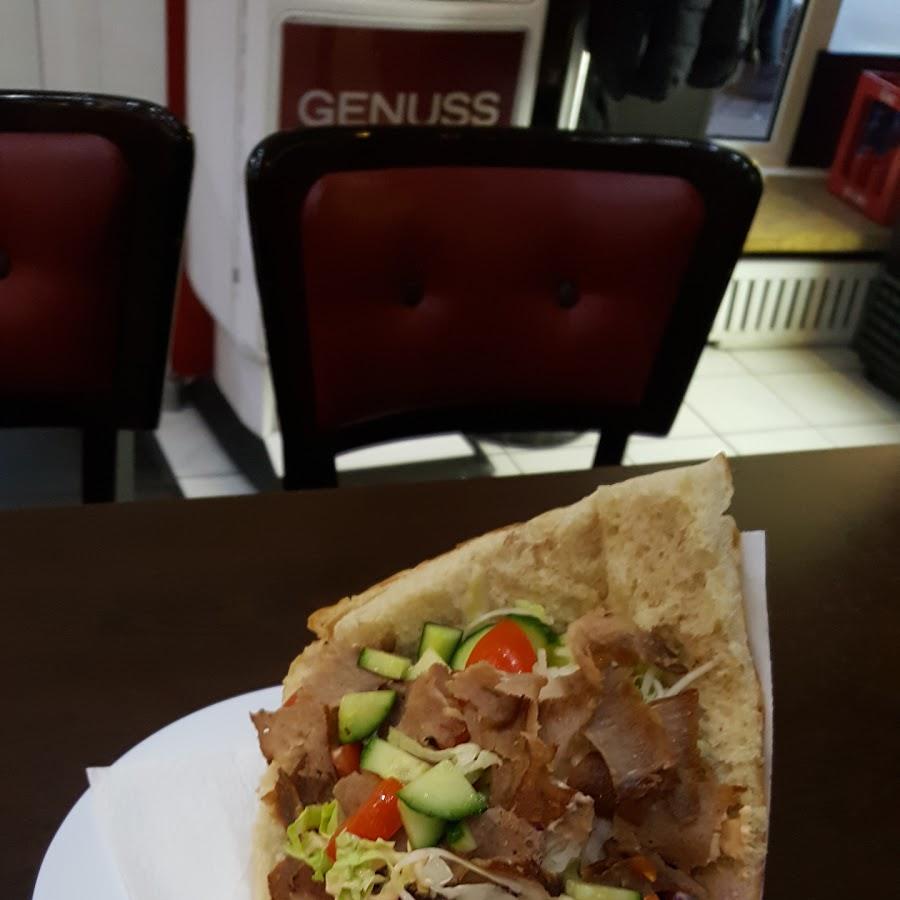 Restaurant "Grill und Pizzeria 2000 II" in  Coesfeld