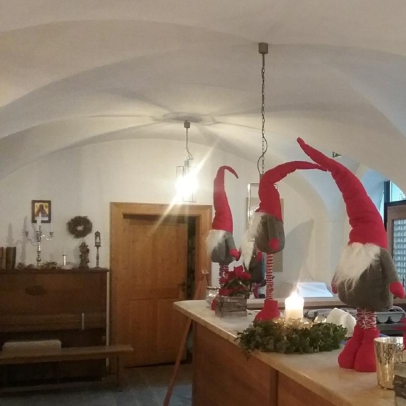 Restaurant "Klosterstüberl" in  Fischbachau