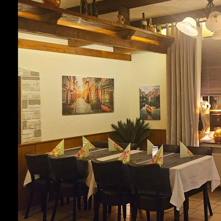 Restaurant "RESTAURANT KORFU" in Dülmen