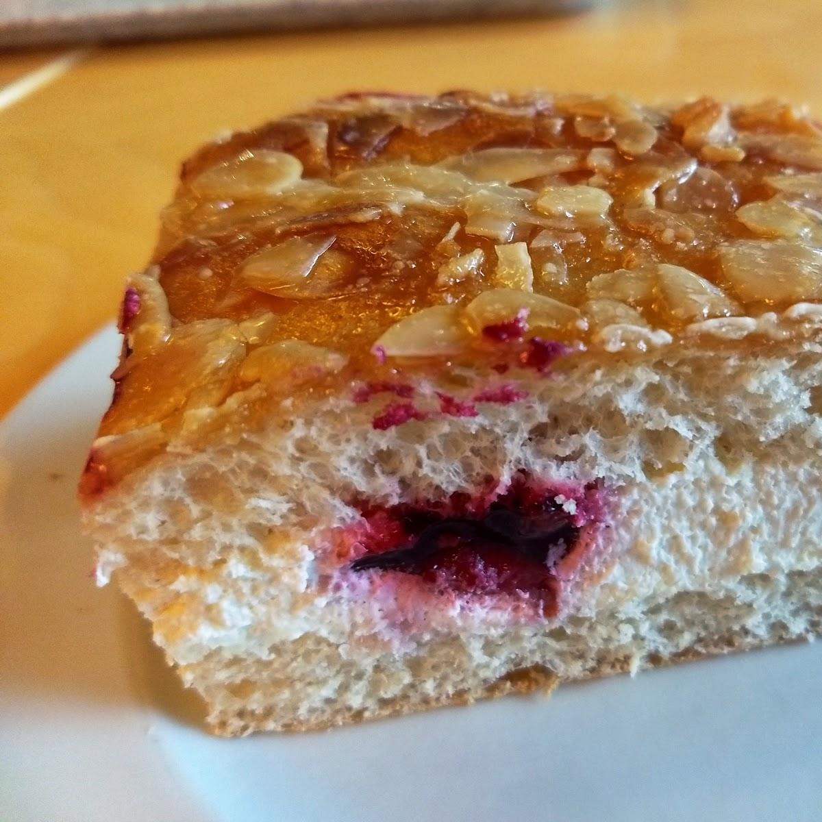 Restaurant "Bäckerei Ebbing Café Kupferstraße" in  Coesfeld