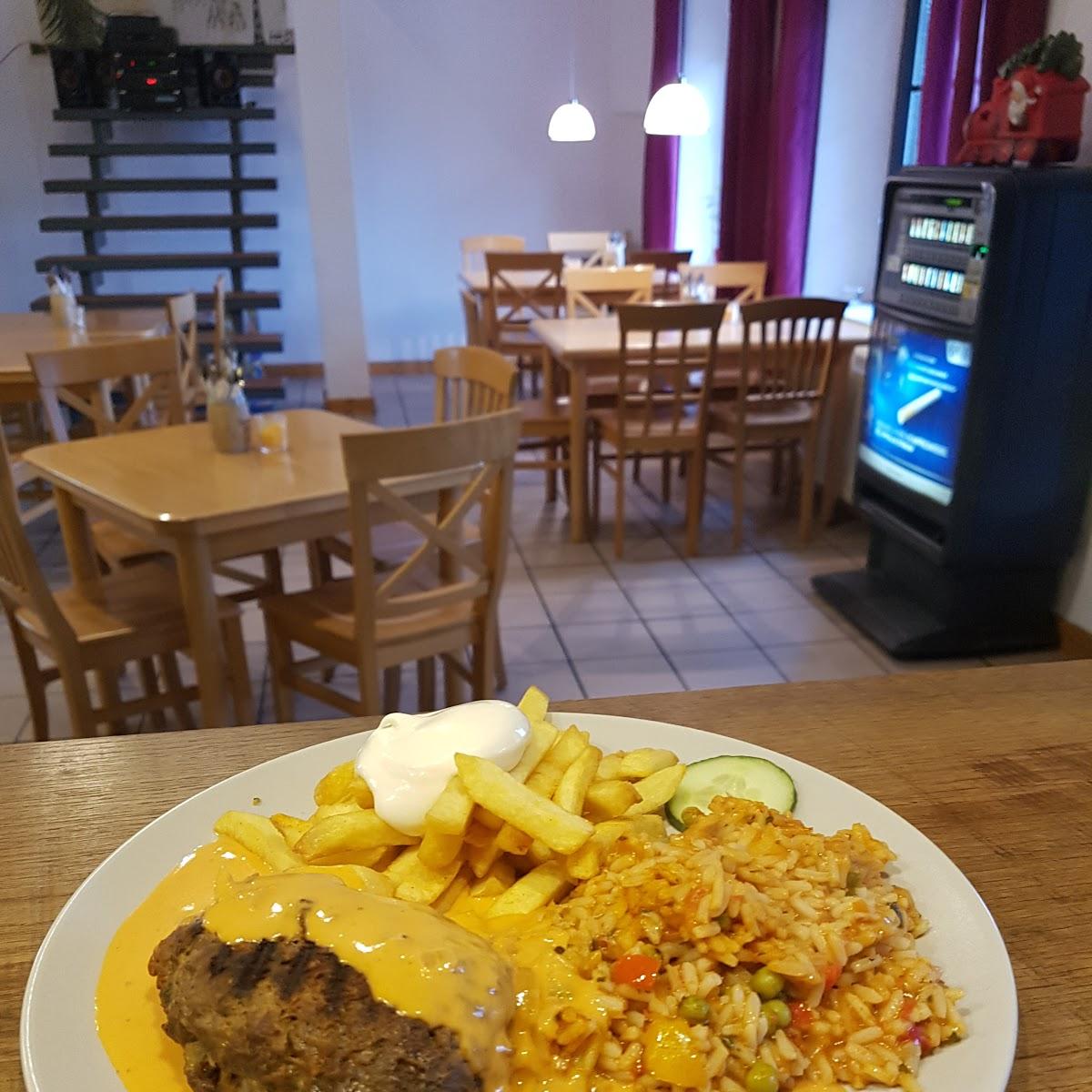 Restaurant "Route 67" in  Coesfeld