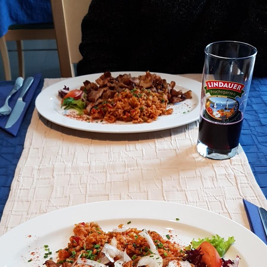 Restaurant "Gasthaus zum Forcheneck" in  Tiefenbronn