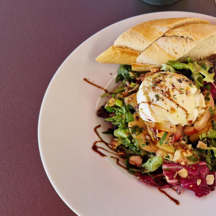 Restaurant "Gasthaus zum Forcheneck - Dimitrios Koutsoudopoulos" in Tiefenbronn