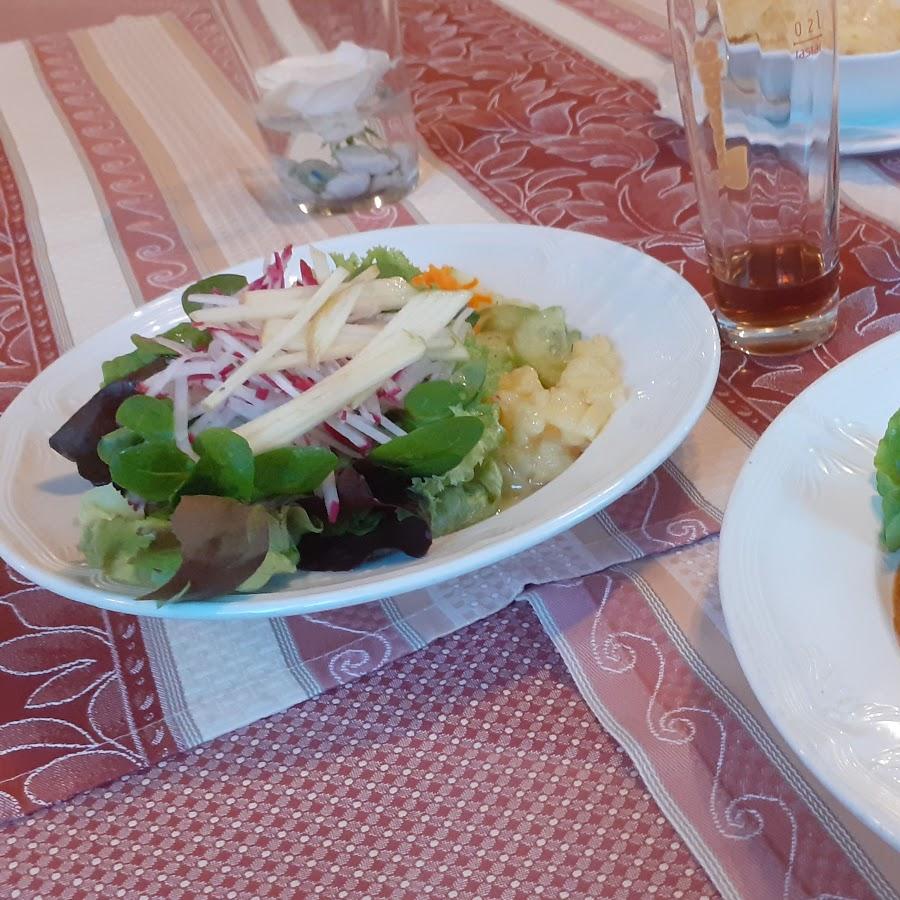 Restaurant "Gasthaus Sonne" in  Tiefenbronn