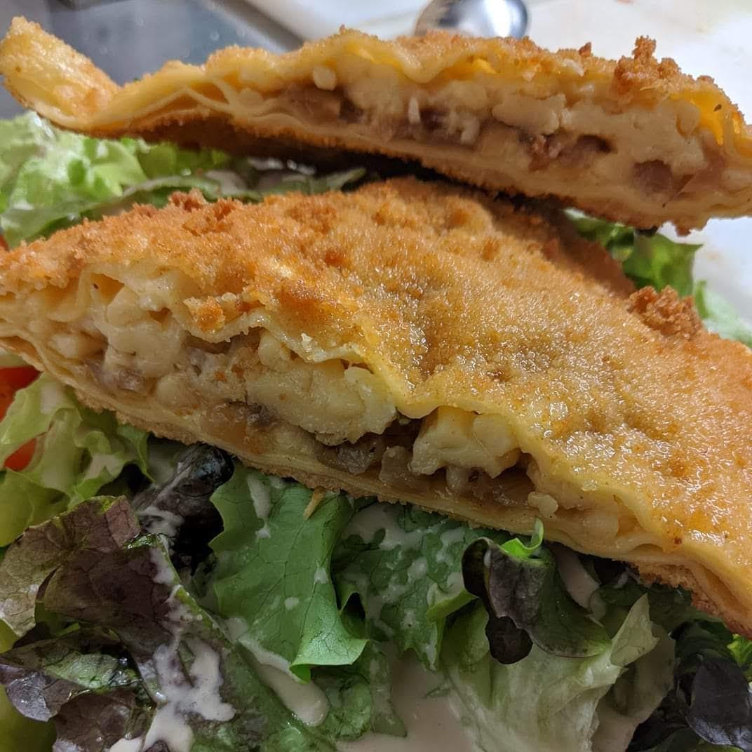 Restaurant "Rapunzel" in  Tiefenbronn