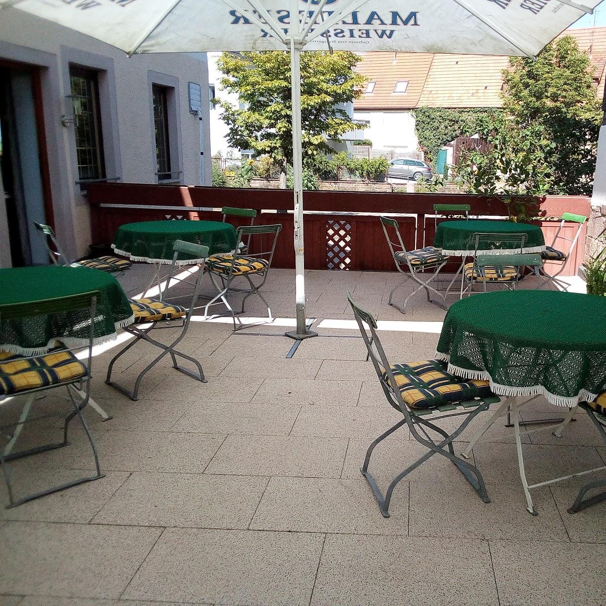 Restaurant "Gasthaus zum Lamm - Deutsch, Griechisches Restaurant" in  Tiefenbronn