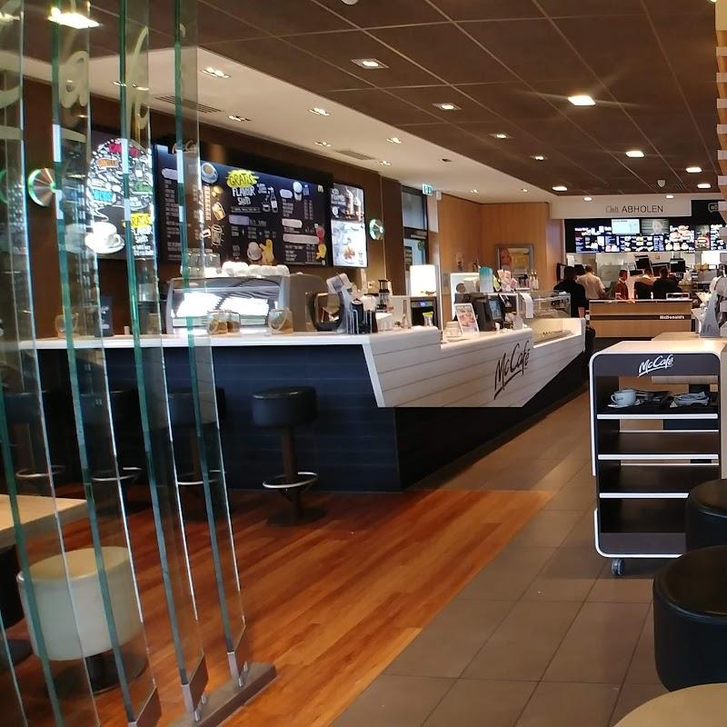 Restaurant "McDonald