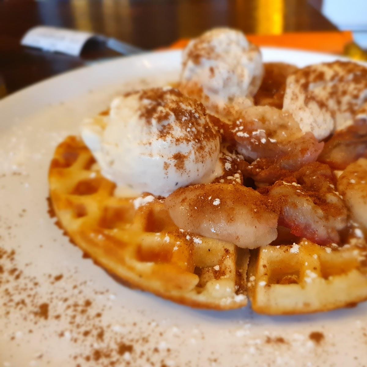 Restaurant "Grand Café Hemmingway" in  Brenz