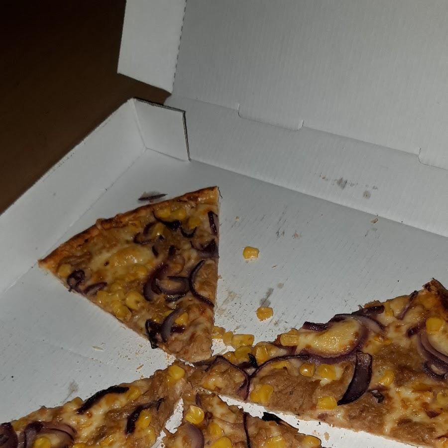 Restaurant "PAK Pizza Pasta" in  Brenz