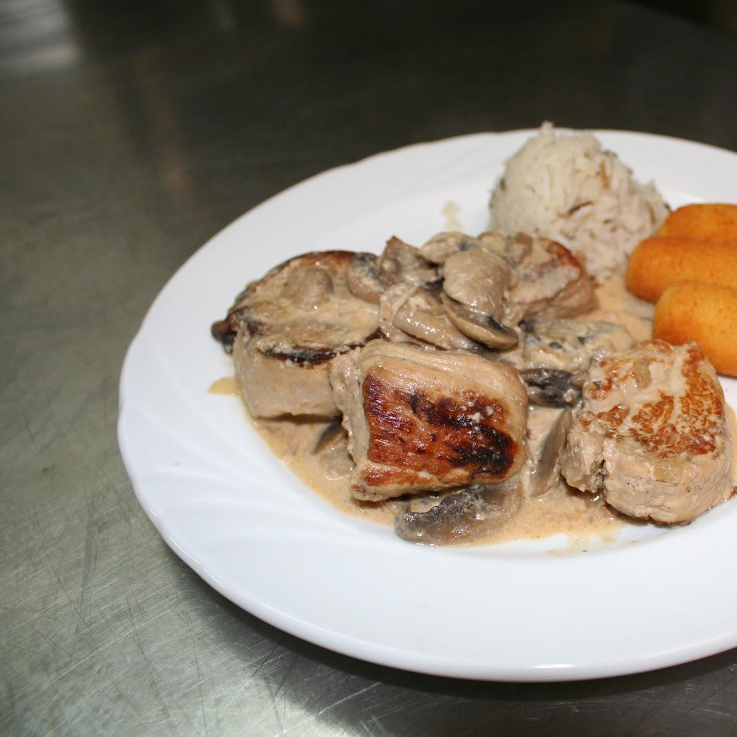 Restaurant "Schliekers Brunnen" in  Hameln