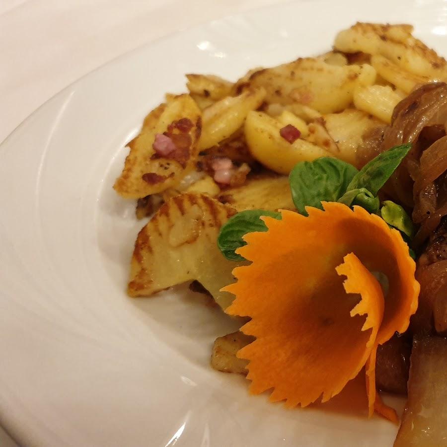 Restaurant "Restaurant Brunnen am Theater" in  Rödermark